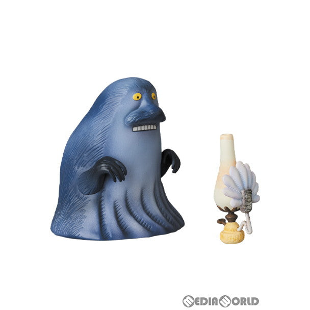 【新品即納】[FIG] ウルトラディテールフィギュア UDF MOOMIN(ムーミン) シリーズ6 モラン 完成品 フィギュア メディコム・トイ(20201031)