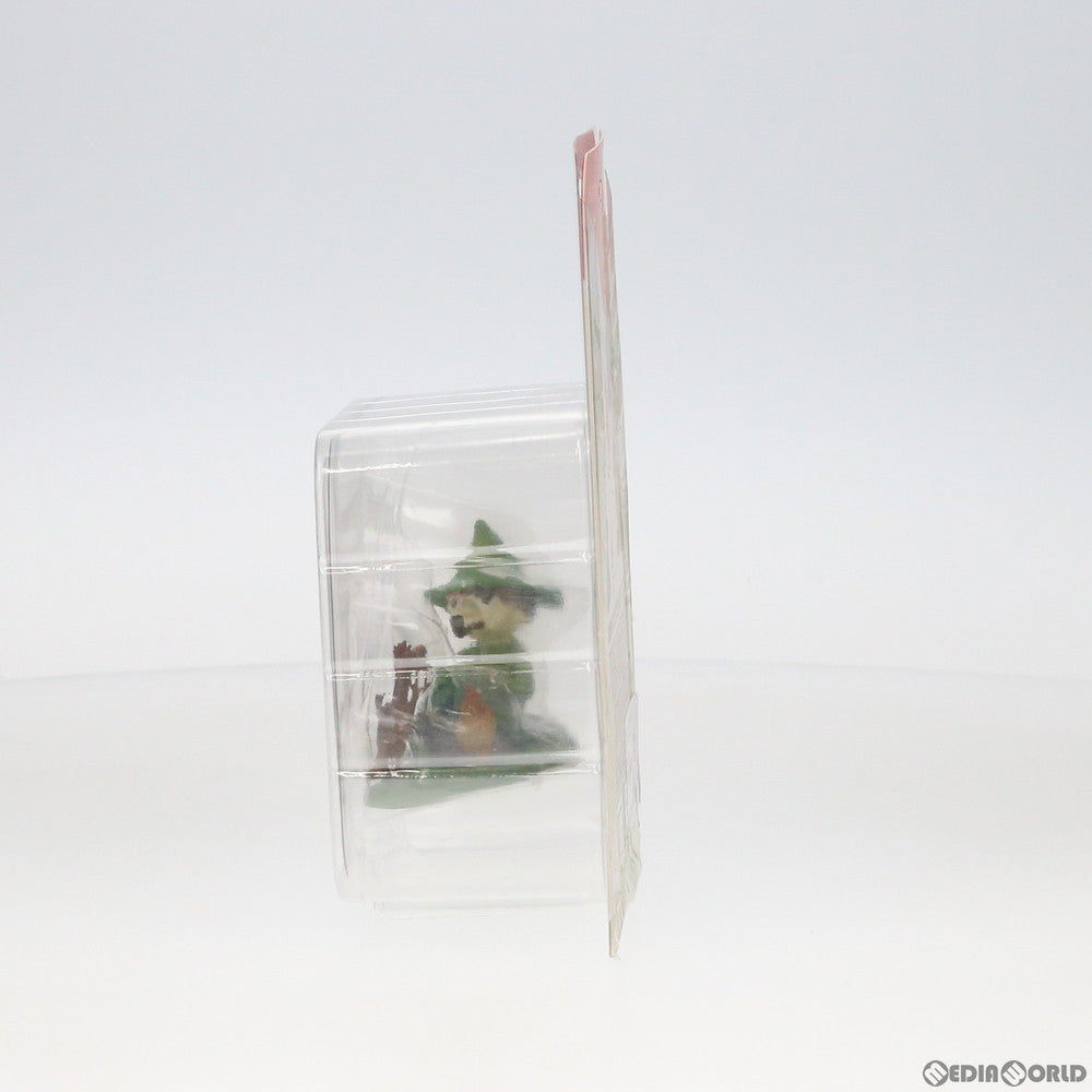 【新品即納】[FIG] ウルトラディテールフィギュア No.538 UDF スナフキンとティーティーウー UDF MOOMIN(ムーミン) シリーズ6 完成品 フィギュア メディコム・トイ(20201031)