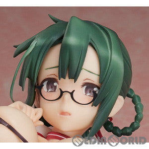 【中古即納】[FIG] ポストカード付属 千崎徳乃(せんざきとくの) abecオリジナルキャラクター 1/7 完成品 フィギュア ネイティブオンラインショップ&DMM限定 ネイティブ(20181130)