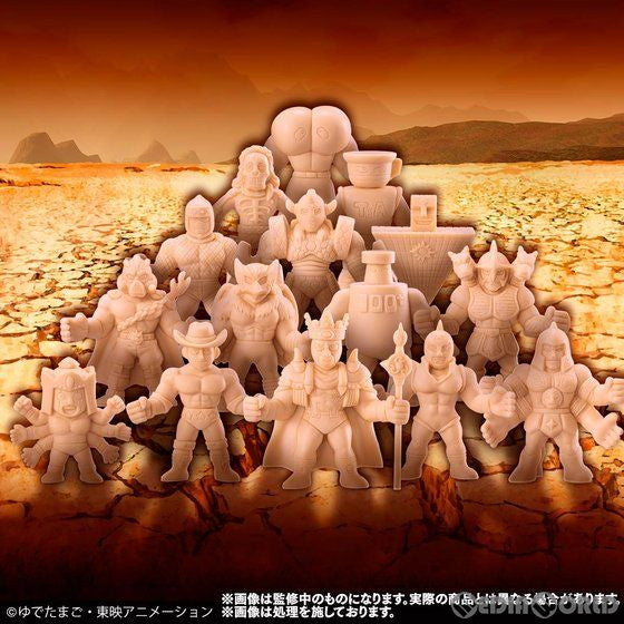 【中古即納】[FIG] プレミアムバンダイ限定 キンケシプレミアムvol.5～奇跡の超人登場(エントリー)の巻～ キン肉マン 完成品 フィギュア バンダイ(20180331)