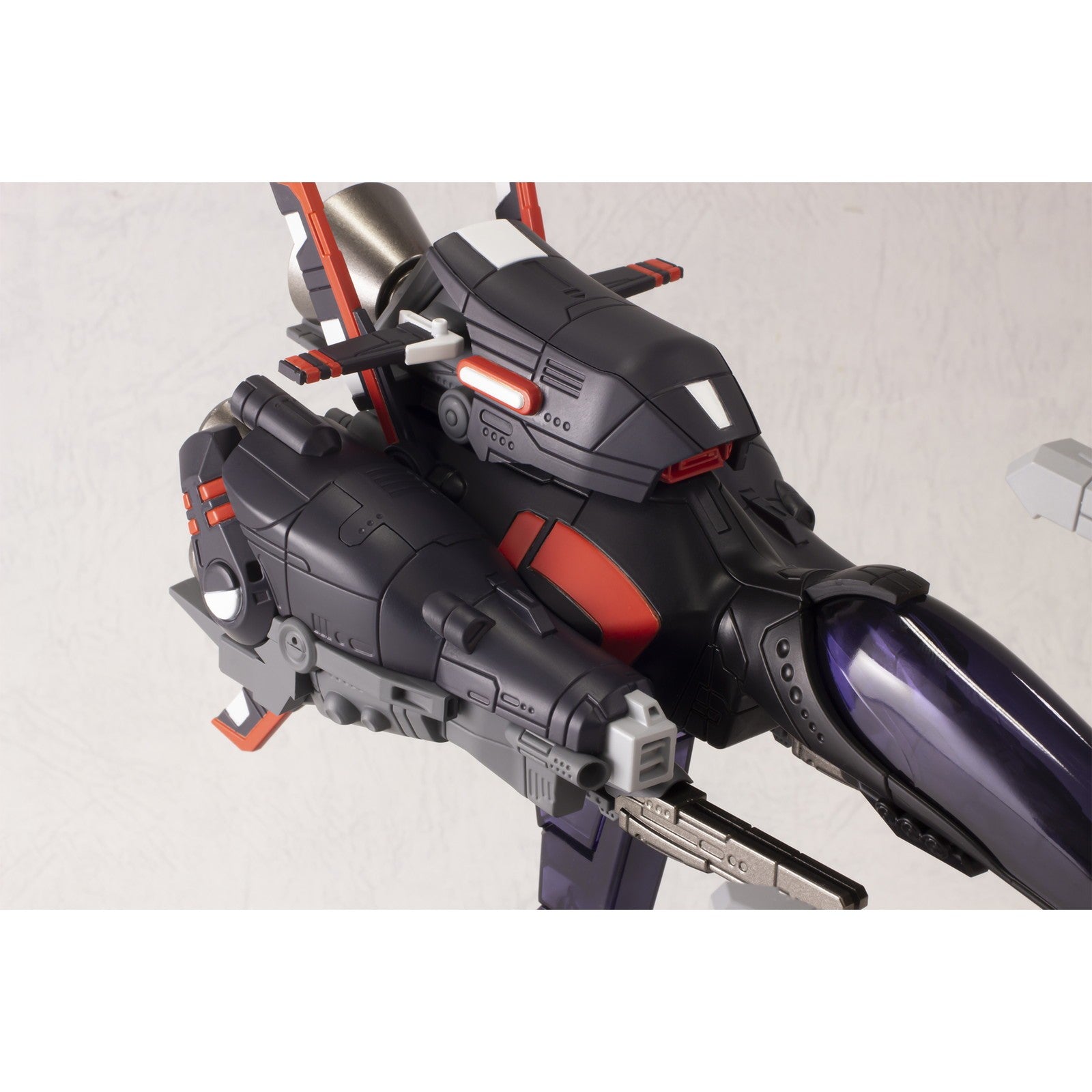 【新品】【お取り寄せ】[PTM] (再々販) 1/100 Rwf-9Abk(アロー・ヘッドBK) R-TYPE TACTICS(アール・タイプ タクティクス) プラモデル(PP077) PLUM(プラム)(20260831)