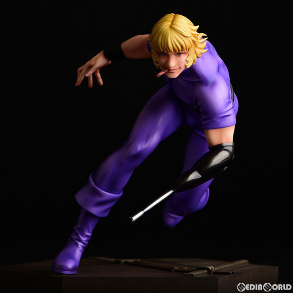 【新品即納】[FIG] コブラ -COBRA THE SPACE PIRATE-releaseII 1/6 完成品 フィギュア オルカトイズ(20210901)