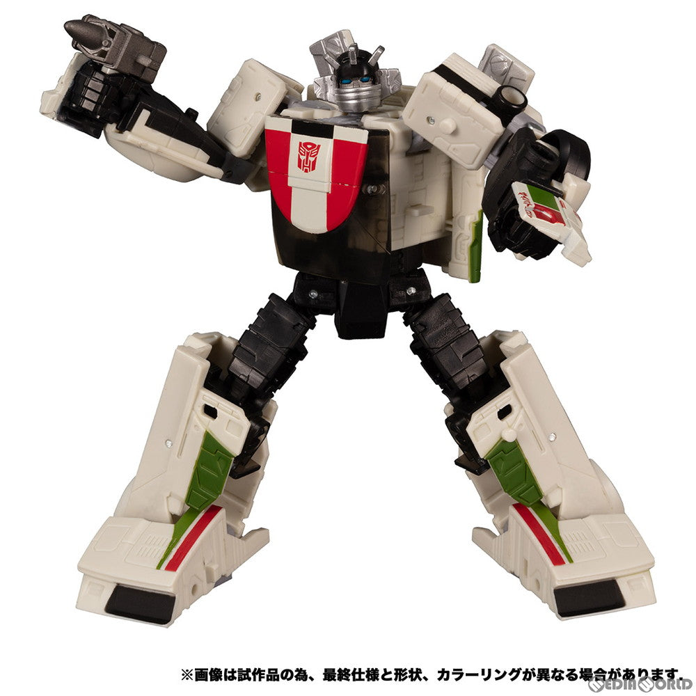 【中古即納】[TOY] トランスフォーマー アースライズ ER-03 ホイルジャック 完成トイ タカラトミー(20200530)