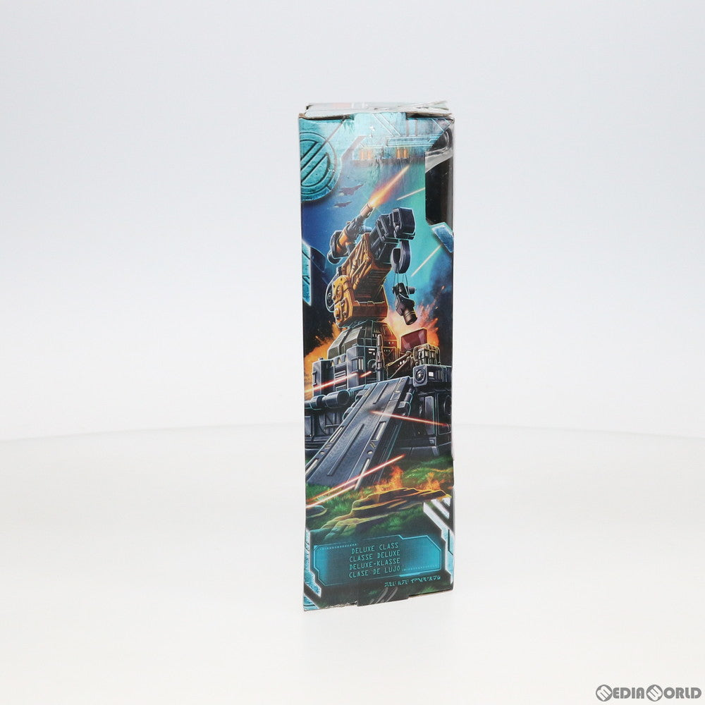 【中古即納】[TOY] トランスフォーマー アースライズ ER-04 アイアンワークス 完成トイ タカラトミー(20200530)
