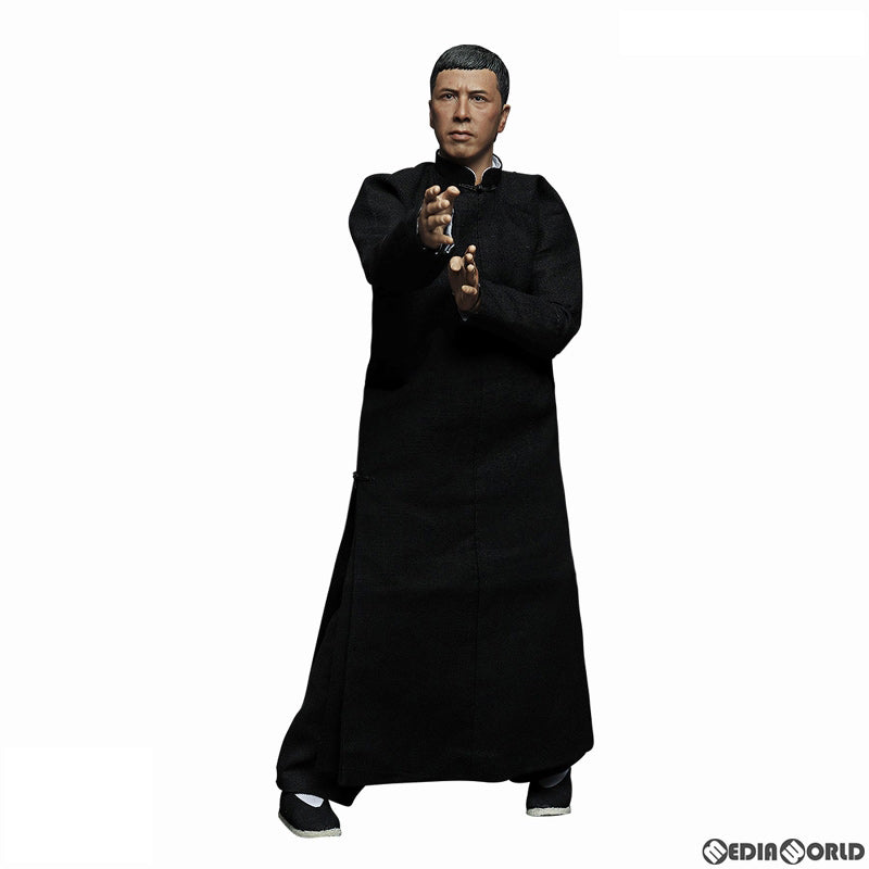 【中古即納】[FIG] ドニー・イェン 葉問 IP MAN 4(イップ・マン4) 完結編 1/6 完成品 可動フィギュア(RM-1083) エンターベイ(20200205)