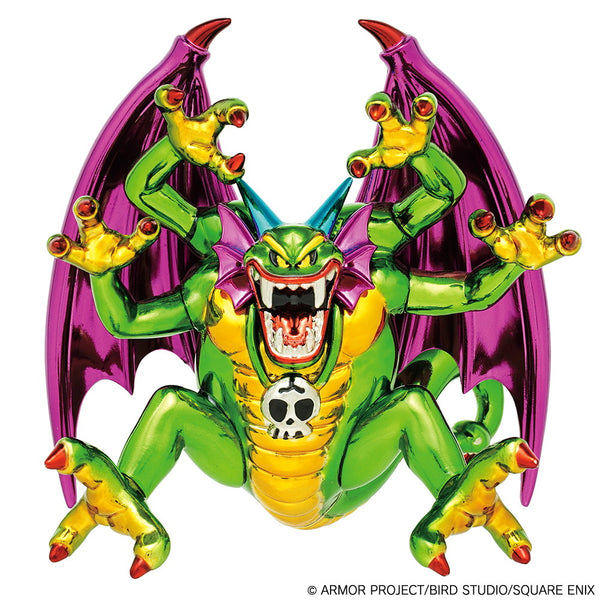 ドラゴンクエスト メタリックモンスターズギャラリー 2種セット