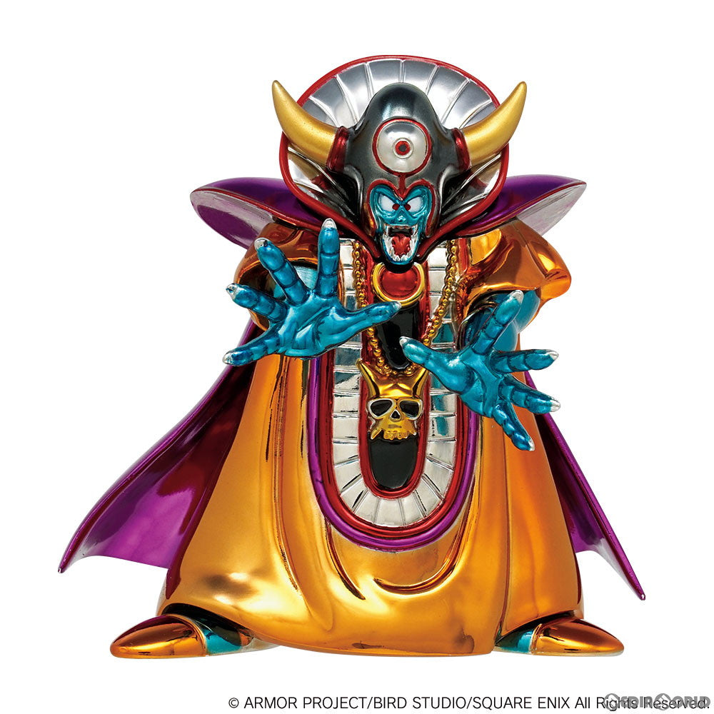 【新品即納】[FIG] (再販) メタリックモンスターズギャラリー ゾーマ ドラゴンクエストIII そして伝説へ… 完成品 フィギュア スクウェア・エニックス(20260430)