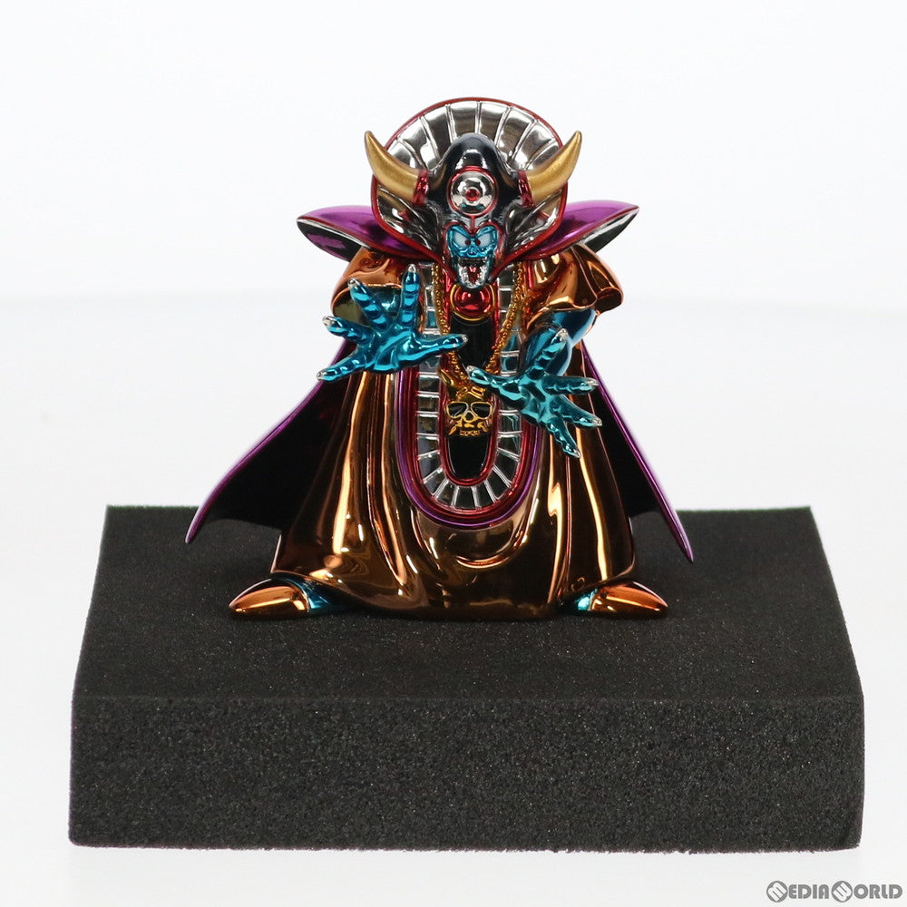 【新品即納】[FIG] (再販) メタリックモンスターズギャラリー ゾーマ ドラゴンクエストIII そして伝説へ… 完成品 フィギュア スクウェア・エニックス(20260430)