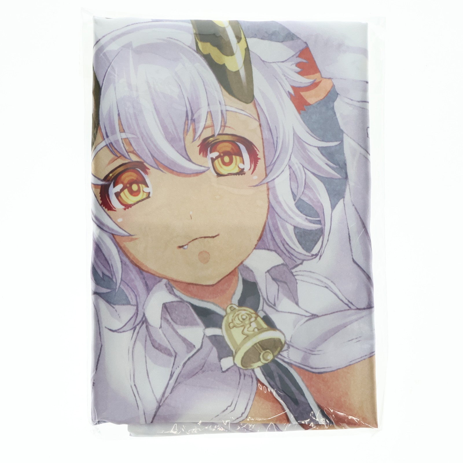 【中古即納】[FIG] 七つの大罪 ベルフェゴール～怠惰の像 魔どろみのクッションカバー付き限定版 1/8 完成品 フィギュア 月刊ホビージャパン誌上通販&オンラインショップ限定 ホビージャパン/AMAKUNI(アマクニ)(20140930)