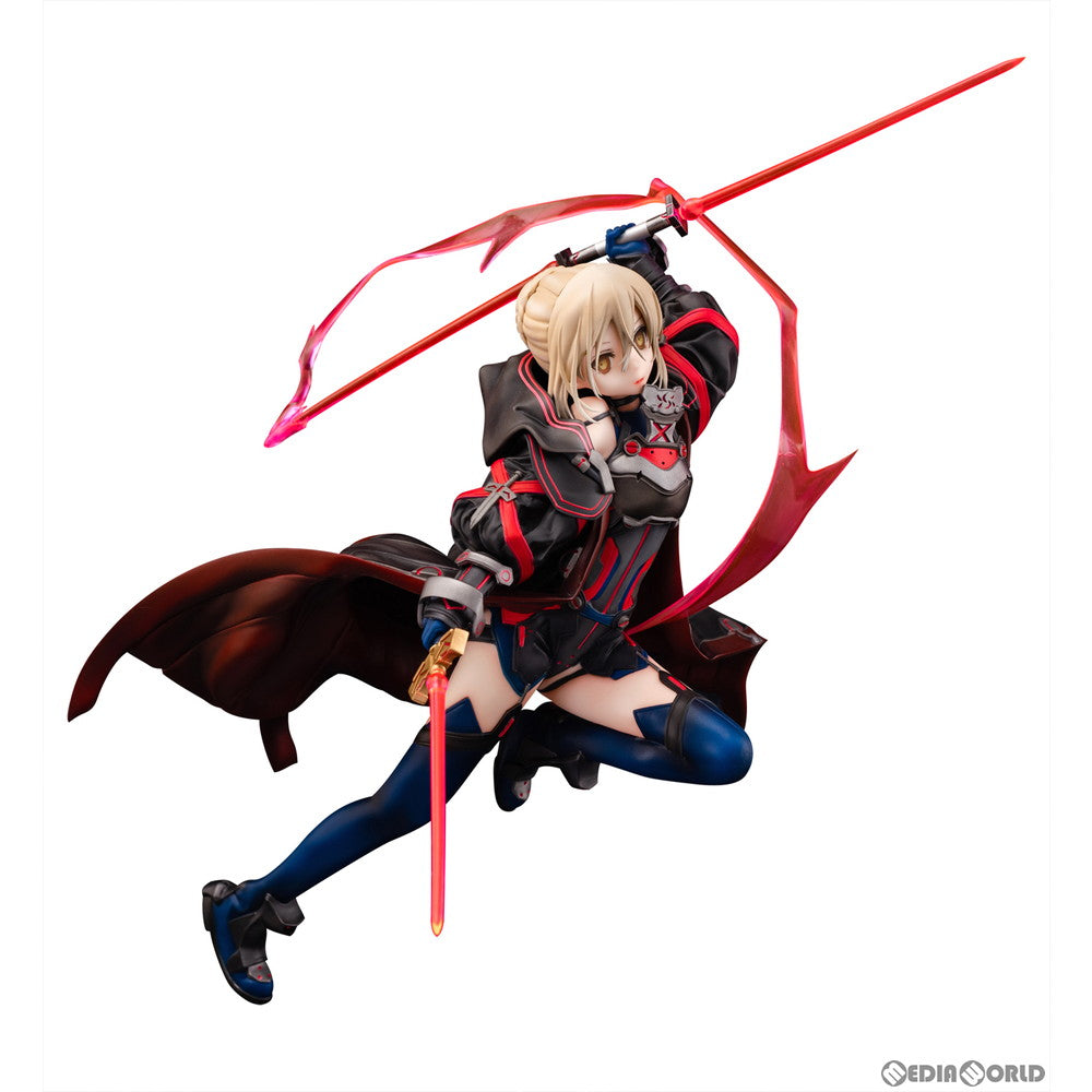 【中古即納】[FIG] 謎のヒロインX オルタ Fate/Grand Order(フェイト/グランドオーダー) 1/7 完成品 フィギュア ファニーナイツ(アオシマ)(20200419)