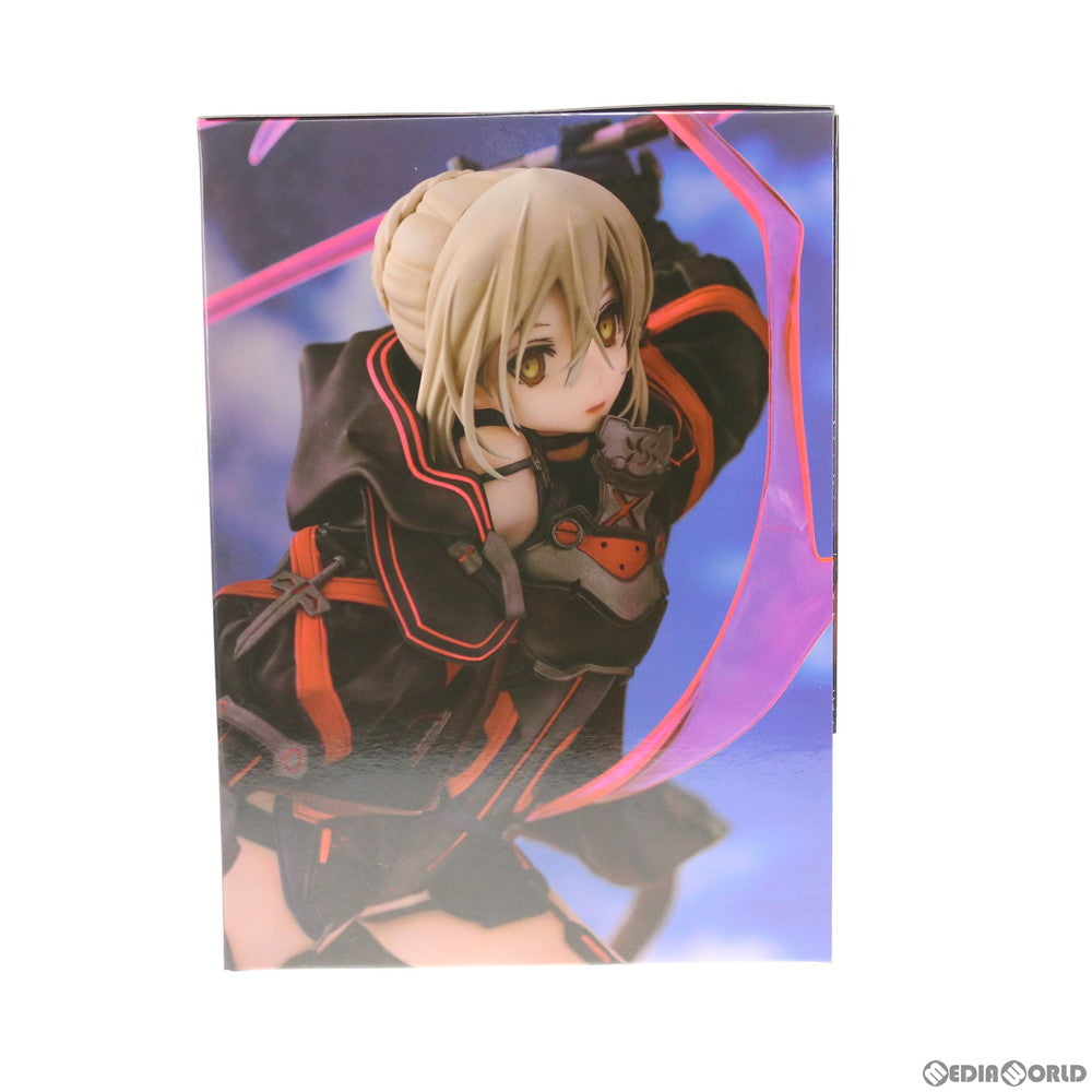 【中古即納】[FIG] 謎のヒロインX オルタ Fate/Grand Order(フェイト/グランドオーダー) 1/7 完成品 フィギュア ファニーナイツ(アオシマ)(20200419)
