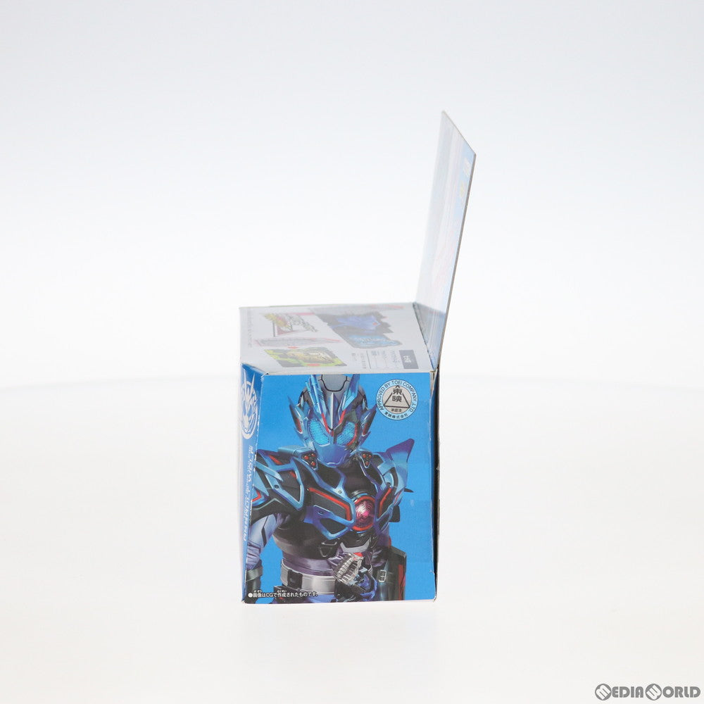 【中古即納】[TOY] DXアサルトウルフプログライズキー 仮面ライダーゼロワン 完成トイ バンダイ(20191207)