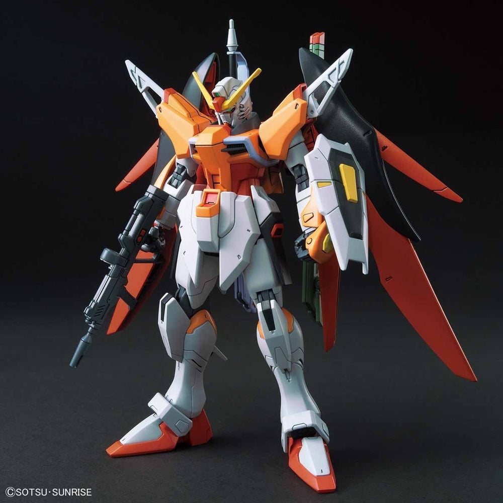 【予約安心出荷】[PTM] (再販) HGCE 1/144 ZGMF-X42S-REVOLUTION デスティニーガンダム(ハイネ専用機) 機動戦士ガンダムSEED DESTINY(シード デスティニー) プラモデル(2471955) バンダイスピリッツ(2026年8月)