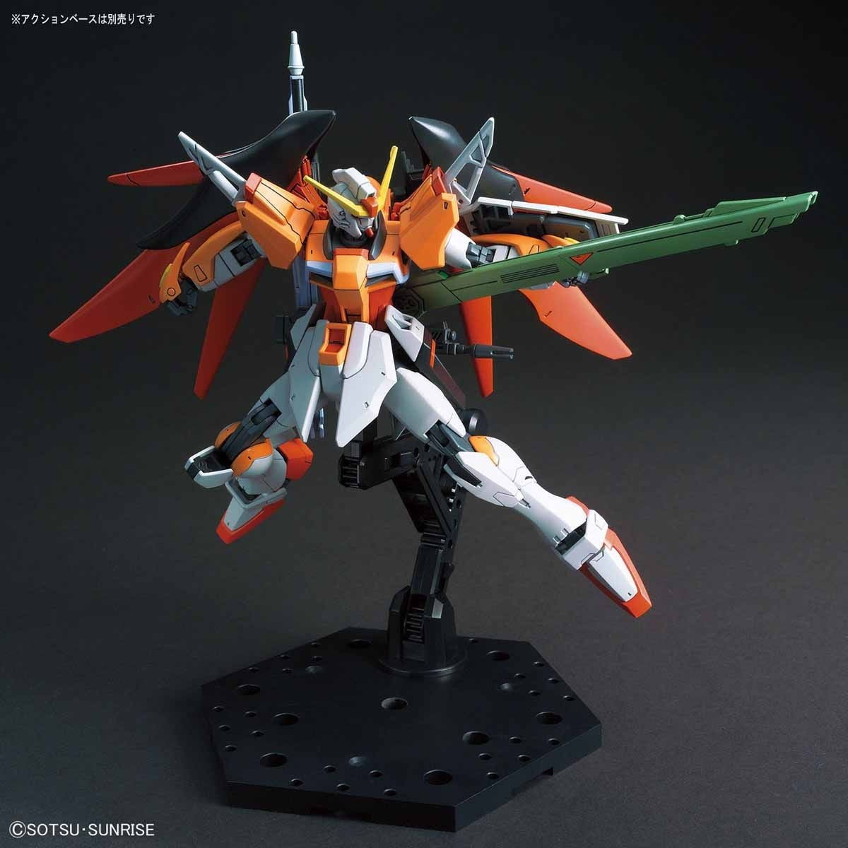 【予約安心出荷】[PTM] (再販) HGCE 1/144 ZGMF-X42S-REVOLUTION デスティニーガンダム(ハイネ専用機) 機動戦士ガンダムSEED DESTINY(シード デスティニー) プラモデル(2471955) バンダイスピリッツ(2026年8月)