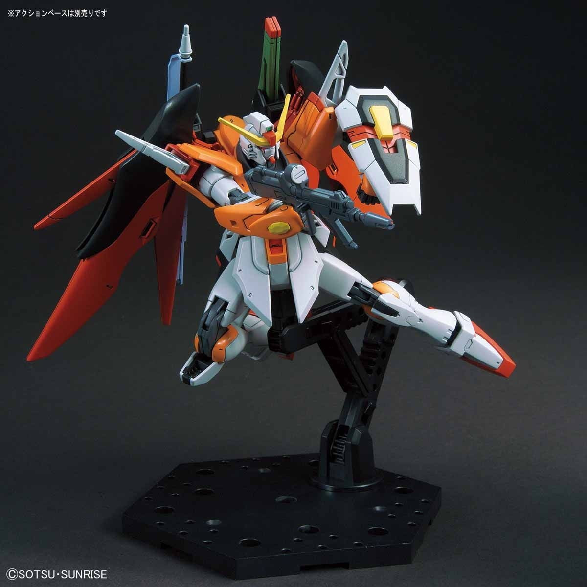 【予約安心出荷】[PTM] (再販) HGCE 1/144 ZGMF-X42S-REVOLUTION デスティニーガンダム(ハイネ専用機) 機動戦士ガンダムSEED DESTINY(シード デスティニー) プラモデル(2471955) バンダイスピリッツ(2026年8月)