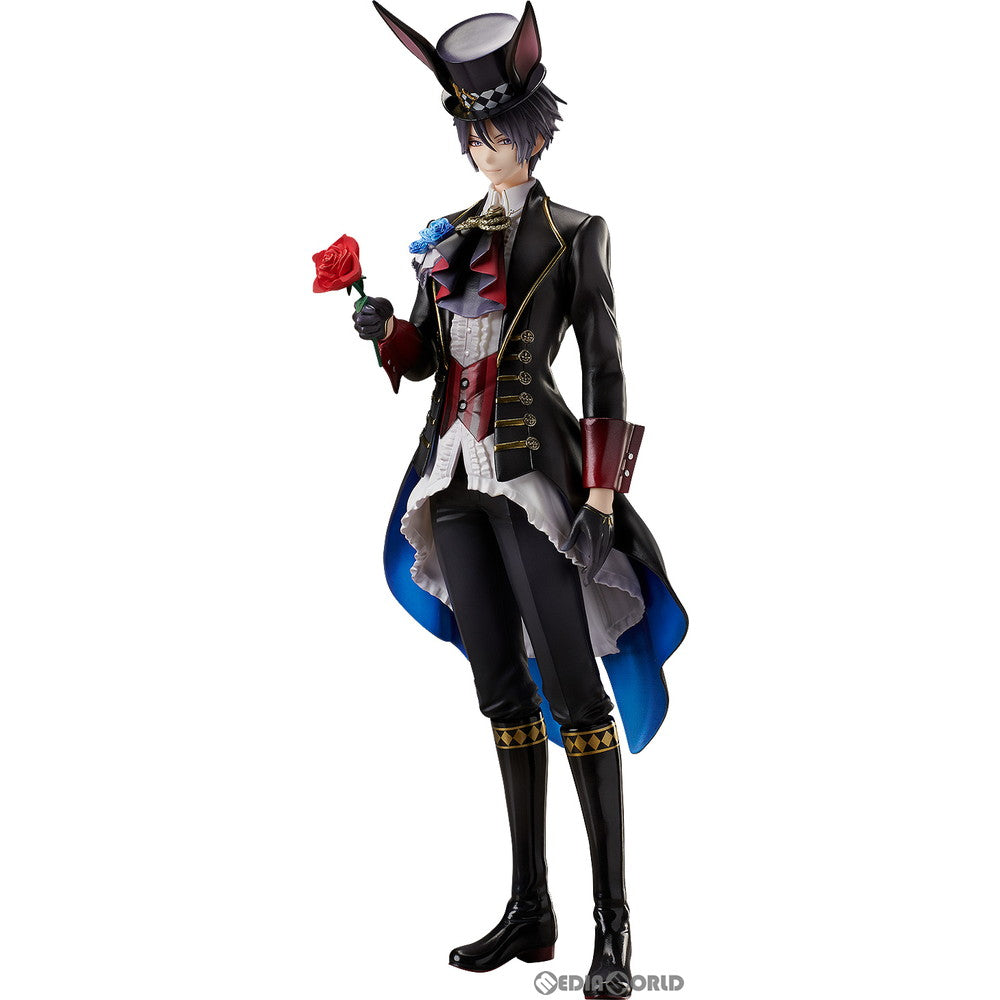 【中古即納】[FIG] 睦月始(むつきはじめ) 兎王国Ver. ツキウタ。 1/8 完成品 フィギュア FREEing(フリーイング)(20200829)