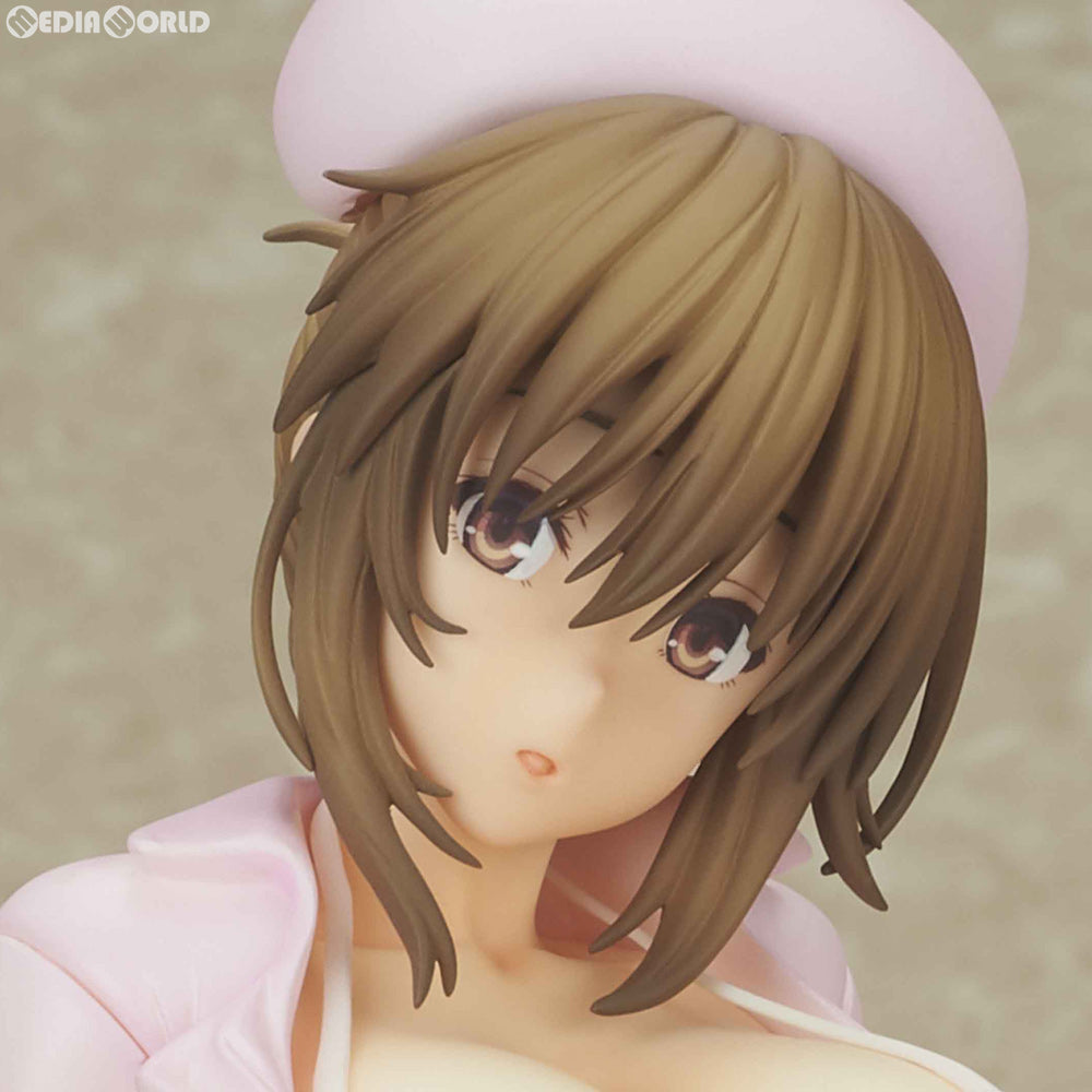 【中古即納】[FIG] 赤木澪(あかぎみお) ボクと彼女(ナース)の研修日誌 1/6 完成品 フィギュア レチェリー(20200701)
