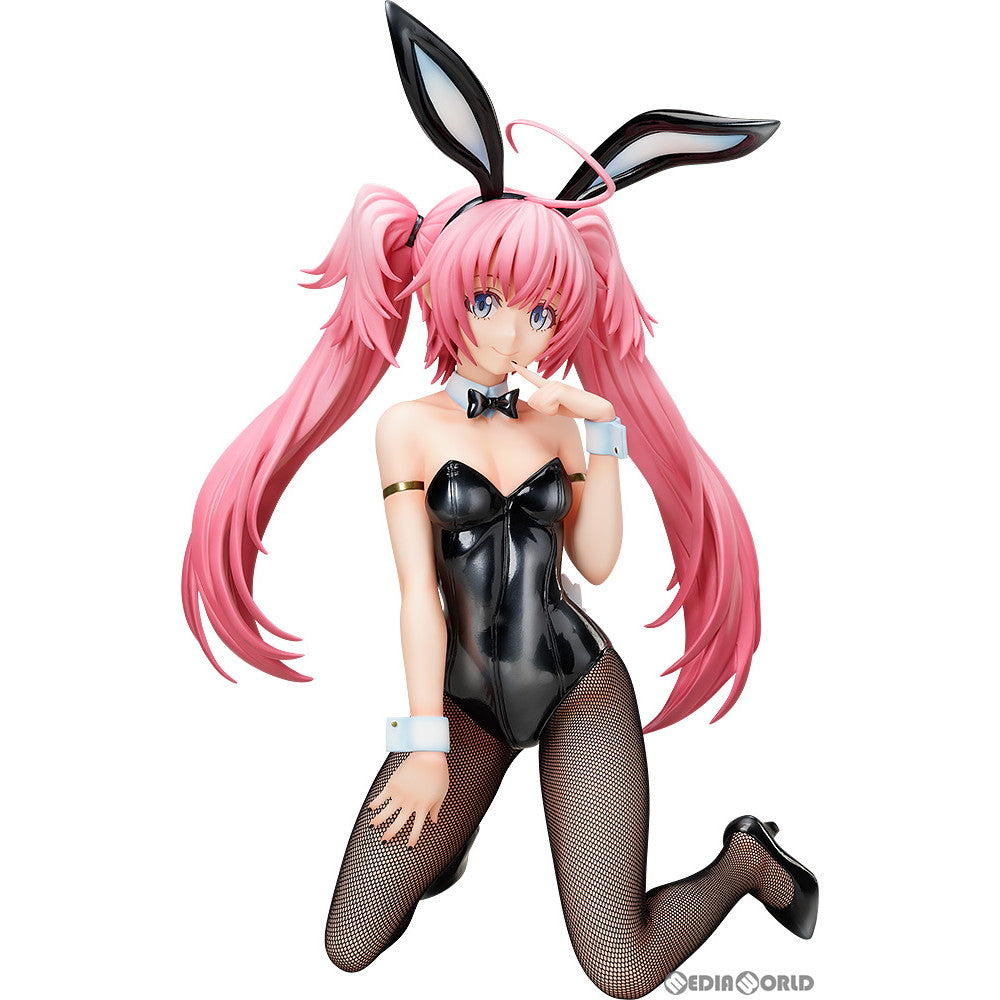 【中古即納】[FIG] ミリム バニーVer. 転生したらスライムだった件 1/4 完成品 フィギュア FREEing(フリーイング)(20200930)