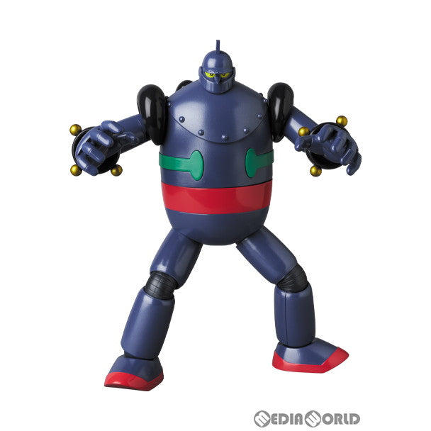 【新品即納】[FIG] マフェックス No.120 MAFEX 鉄人28号 完成品 可動フィギュア メディコム・トイ(20201031)