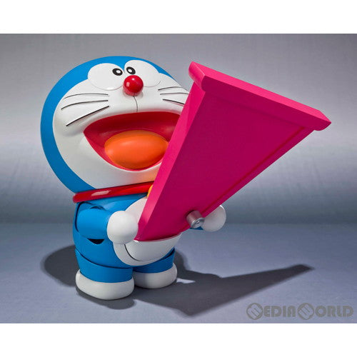 【中古即納】[FIG] (再販) ROBOT魂 ドラえもん 完成品 可動フィギュア バンダイスピリッツ(20191018)
