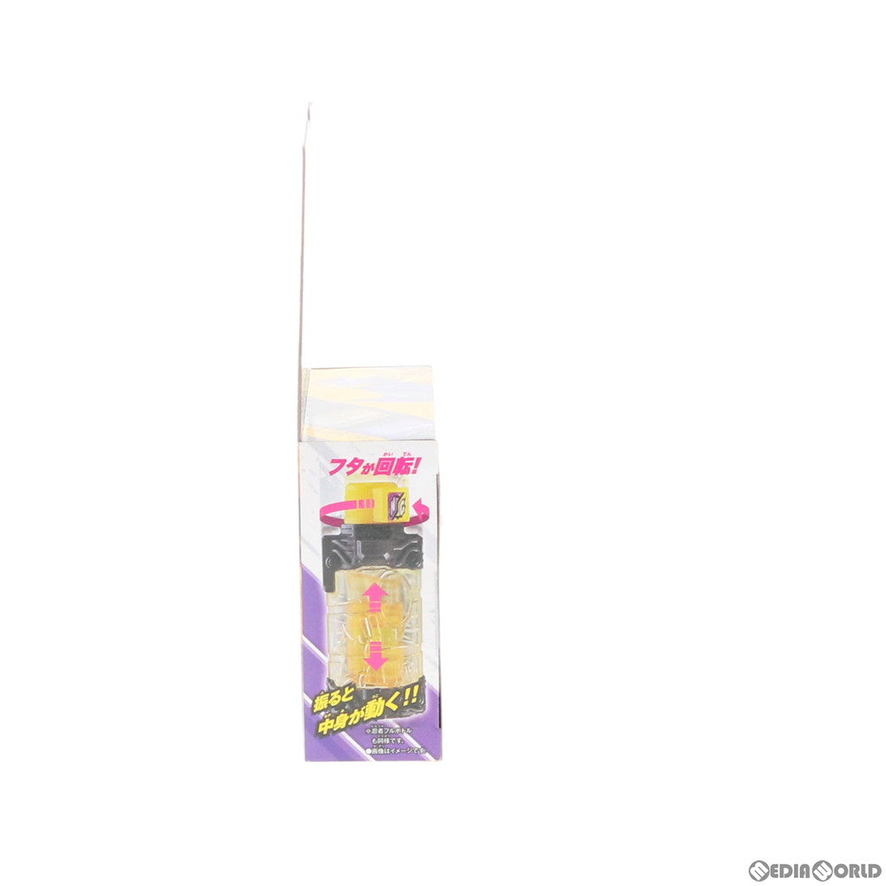 【中古即納】[TOY] DXニンニンコミックフルボトルセット 仮面ライダービルド 完成トイ バンダイ(20170930)