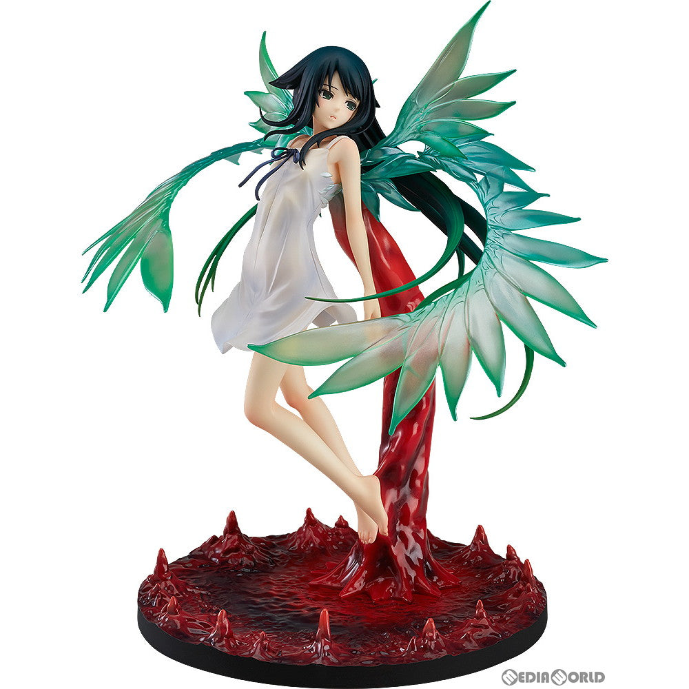 【新品即納】[FIG] (再販) 沙耶(さや) 沙耶の唄 1/7 完成品 フィギュア WING(ウイング) (20201121)