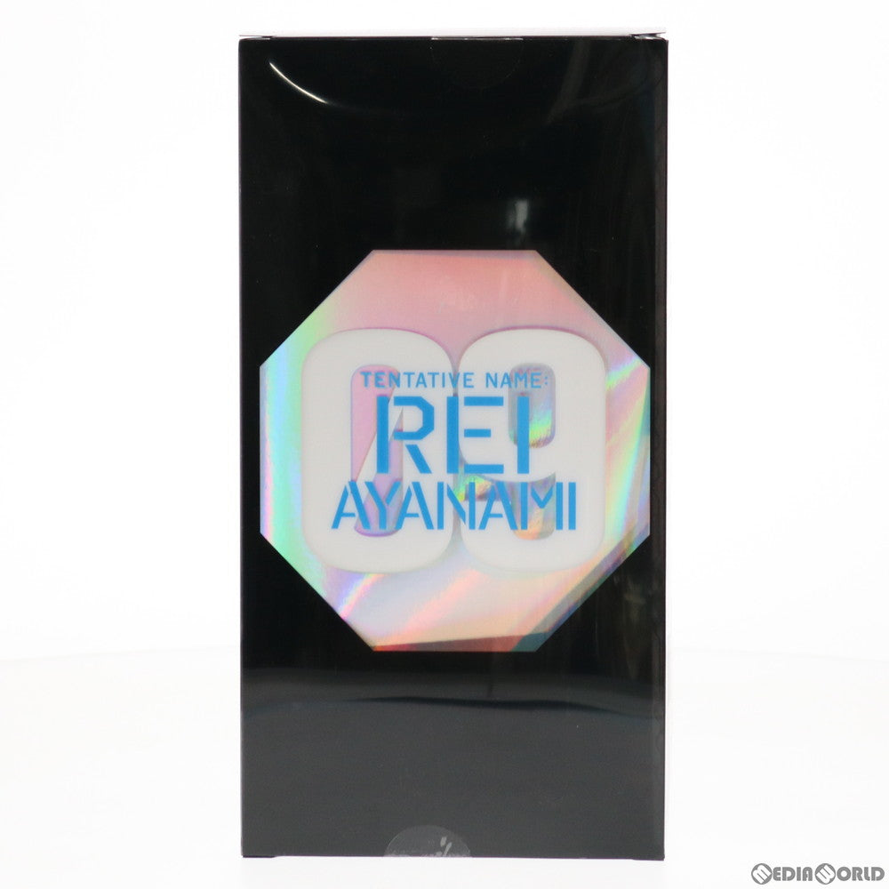 【中古即納】[FIG] アヤナミレイ(仮称) ～プラグスーツver.～ ヱヴァンゲリヲン新劇場版:Q 1/6 完成品 フィギュア(PP856) コトブキヤ(20200620)