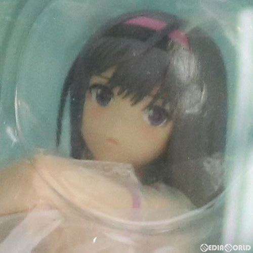 【中古即納】[FIG] ポストカード付属 神和住真夜(かみわずみまや) テニスウェアver. フォルト!!S～新たなる恋敵～ 1/6 完成品 フィギュア(AX-1022) SkyTube(スカイチューブ)(20160218)