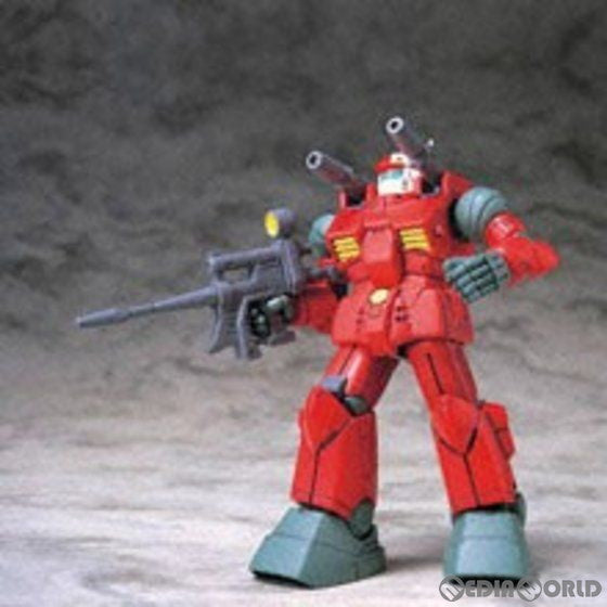 【中古即納】[FIG] HCM-Pro 03-00 RX-77-2 ガンキャノン 機動戦士ガンダム 1/200 完成品 可動フィギュア バンダイ(20040611)