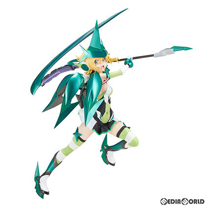 【中古即納】[FIG] 暁切歌(あかつききりか) 戦姫絶唱シンフォギアGX 1/7 完成品 フィギュア ホビーストック(20201031)