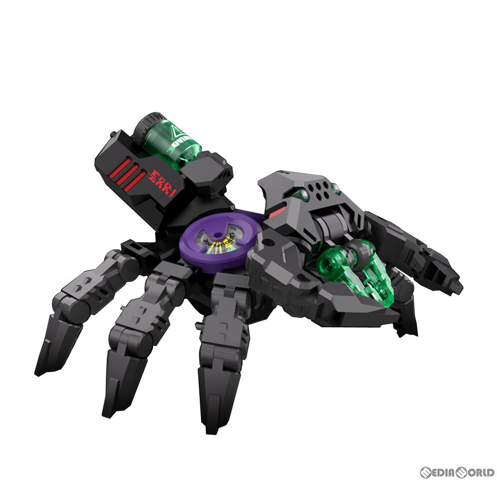 【中古即納】[FIG] BEASTBOX(ビーストボックス) BB-12ER ERORIS(エロリス) 完成トイ 52Toys(20200327)