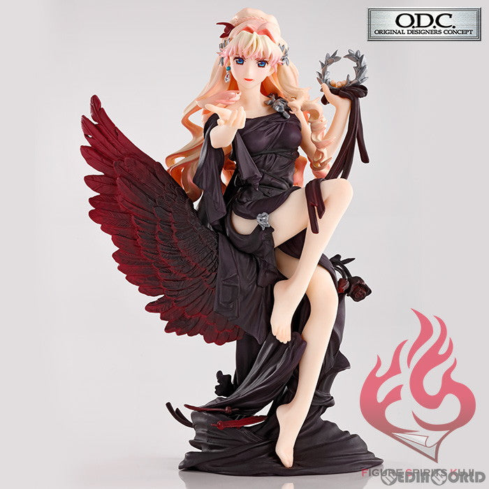 【中古即納】[FIG] B賞 Black Venus of The Galaxy シェリル・ノーム FIGURE SPIRITS KUJI(フィギュアスピリッツくじ) マクロスF-another mythical world-side Sheryl Nome- フィギュア プライズ バンダイスピリッツ(20191130)