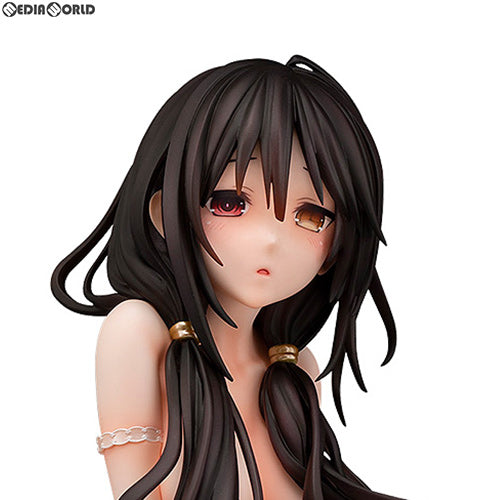 【中古即納】[FIG] 時崎狂三(ときさきくるみ) 決意のafter date style デート・ア・ライブ 1/7 完成品 フィギュア アクアマリン(20210701)