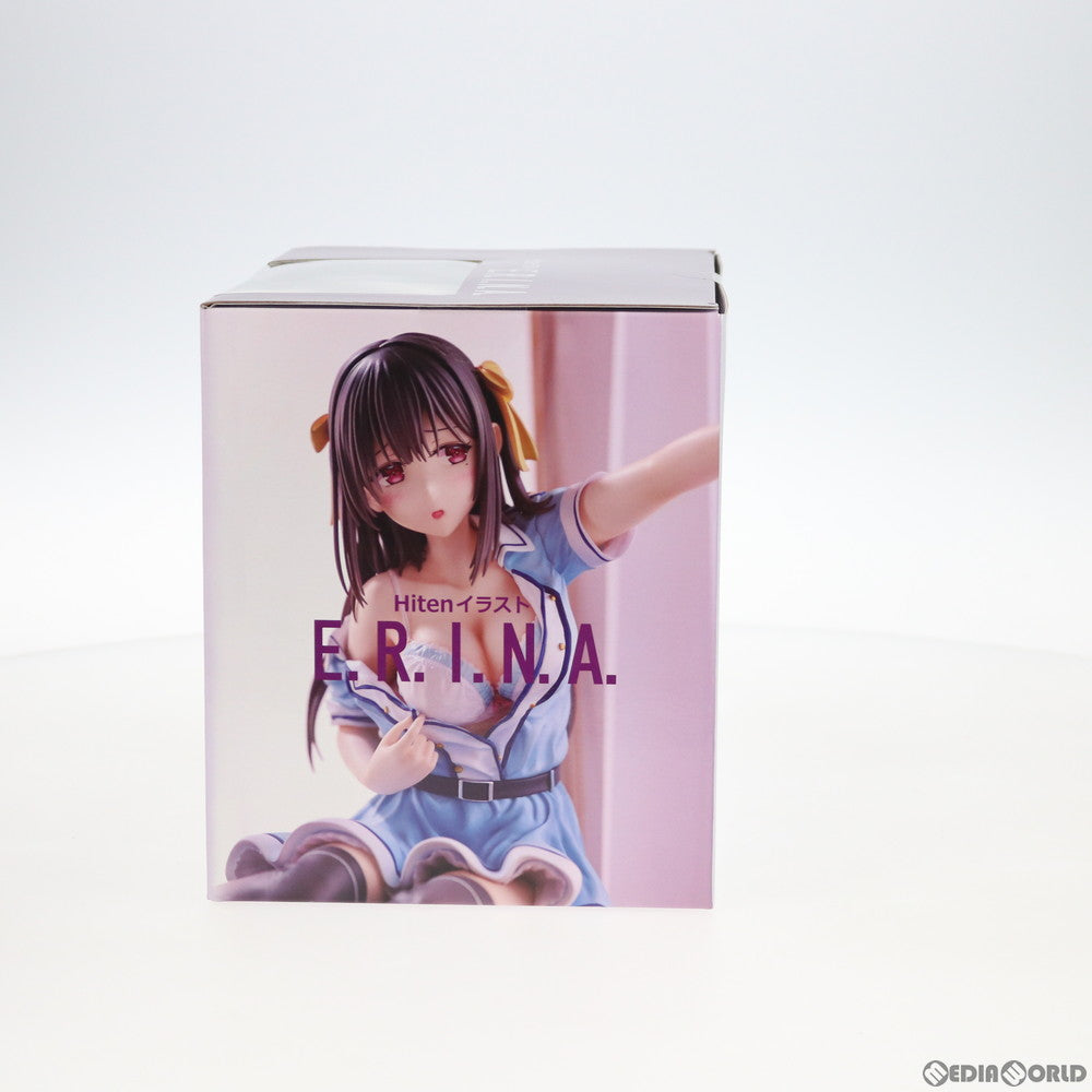 【中古即納】[FIG] Hitenイラスト『E.R.I.N.A.』 完成品 フィギュア ユニオンクリエイティブ(20200830)
