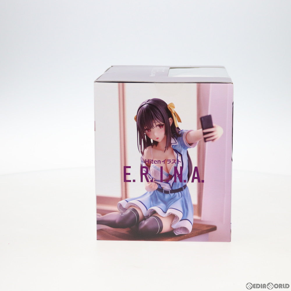 【中古即納】[FIG] Hitenイラスト『E.R.I.N.A.』 完成品 フィギュア ユニオンクリエイティブ(20200830)