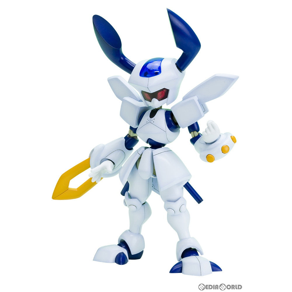【中古即納】[PTM] (再販) 1/6 KWG00-M ロクショウ メダロット プラモデル(KP201R) コトブキヤ(20200630)