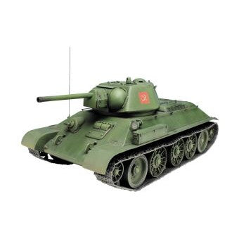 【新品即納】[PTM] (再販) 1/35 T-34/76 プラウダ高校 ガールズ&パンツァー 劇場版 プラモデル(GP-28) プラッツ(20241130)