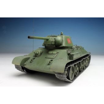 【新品即納】[PTM] (再販) 1/35 T-34/76 プラウダ高校 ガールズ&パンツァー 劇場版 プラモデル(GP-28) プラッツ(20241130)