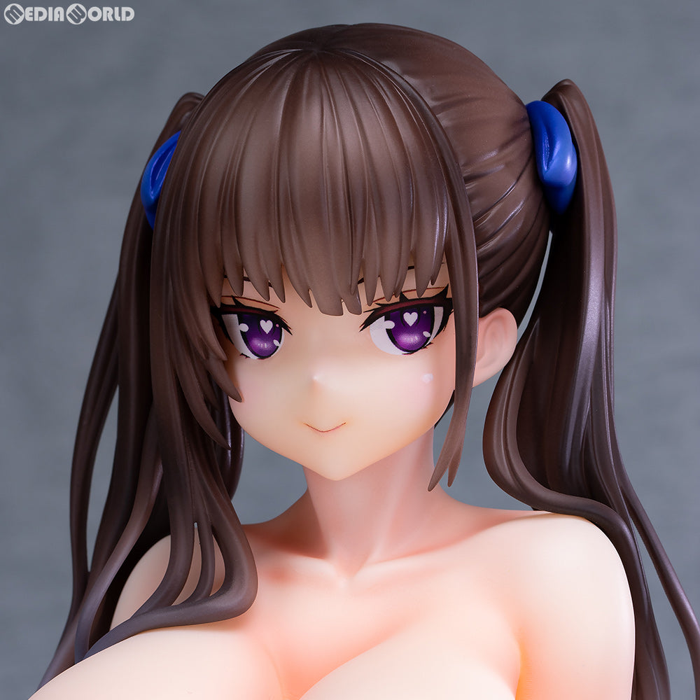 【中古即納】[FIG] インサイトオリジナル「肉感少女A」 1/6 完成品 フィギュア インサイト(20200401)