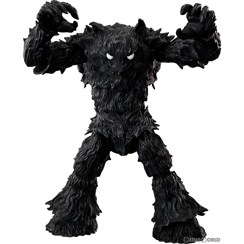 【中古即納】[FIG] figma(フィグマ) SP-125 SPACE INVADERS MONSTER(スペースインベーダー モンスター) 完成品 可動フィギュア FREEing(フリーイング)(20201025)