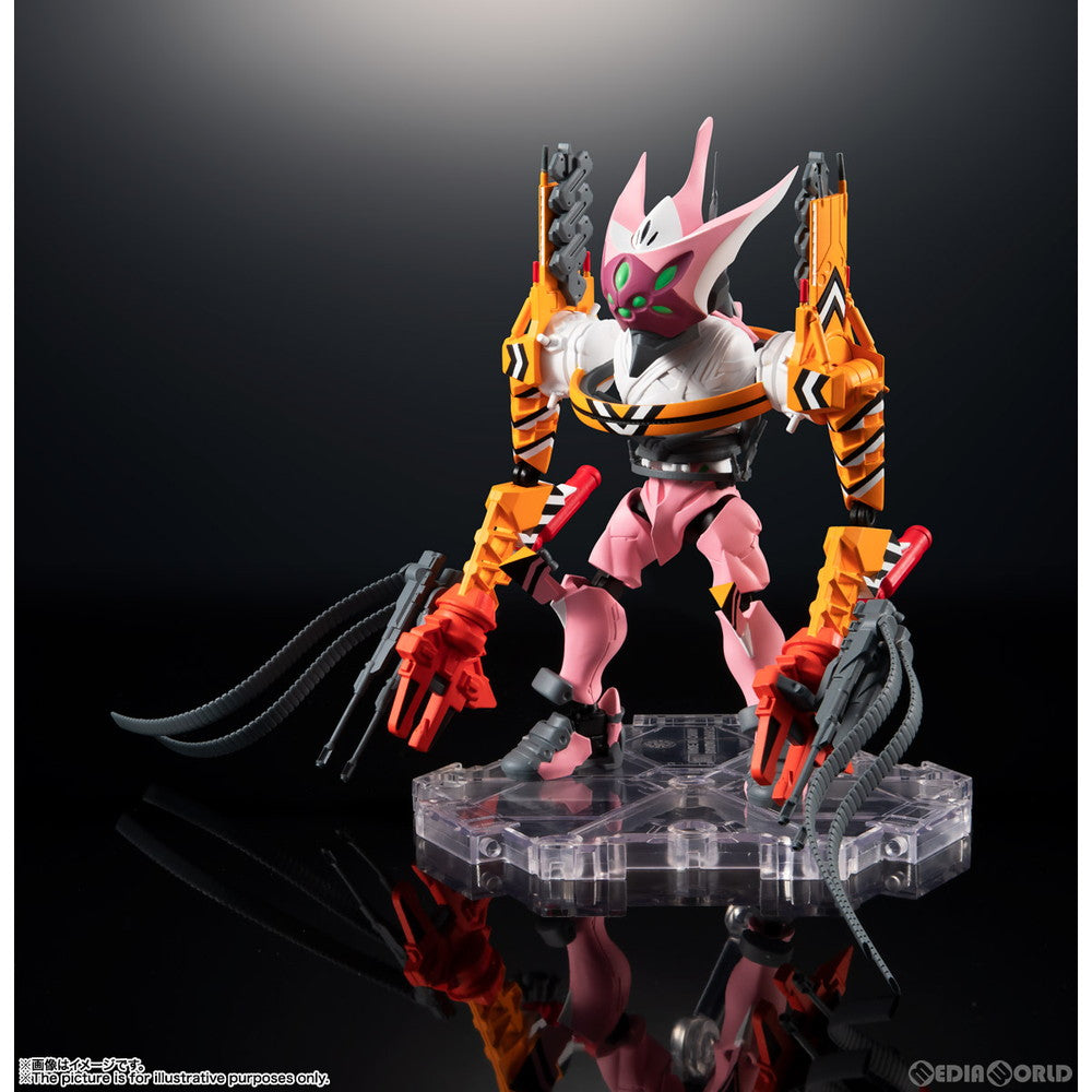 【中古即納】[FIG] ネクスエッジスタイル(EVA UNIT) エヴァンゲリオン8号機β 臨時戦闘形態 シン・エヴァンゲリオン劇場版 完成品 可動フィギュア バンダイスピリッツ(20200723)