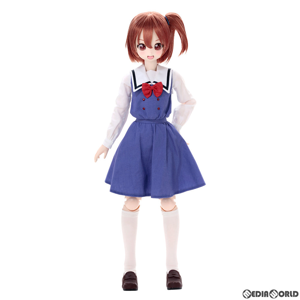 【中古即納】[DOL] アナザーリアリスティックキャラクターズ017 星野ひなた(ほしのひなた) 私に天使が舞い降りた! 1/3 完成品 ドール(ARC017-HNA) アゾン(20200716)