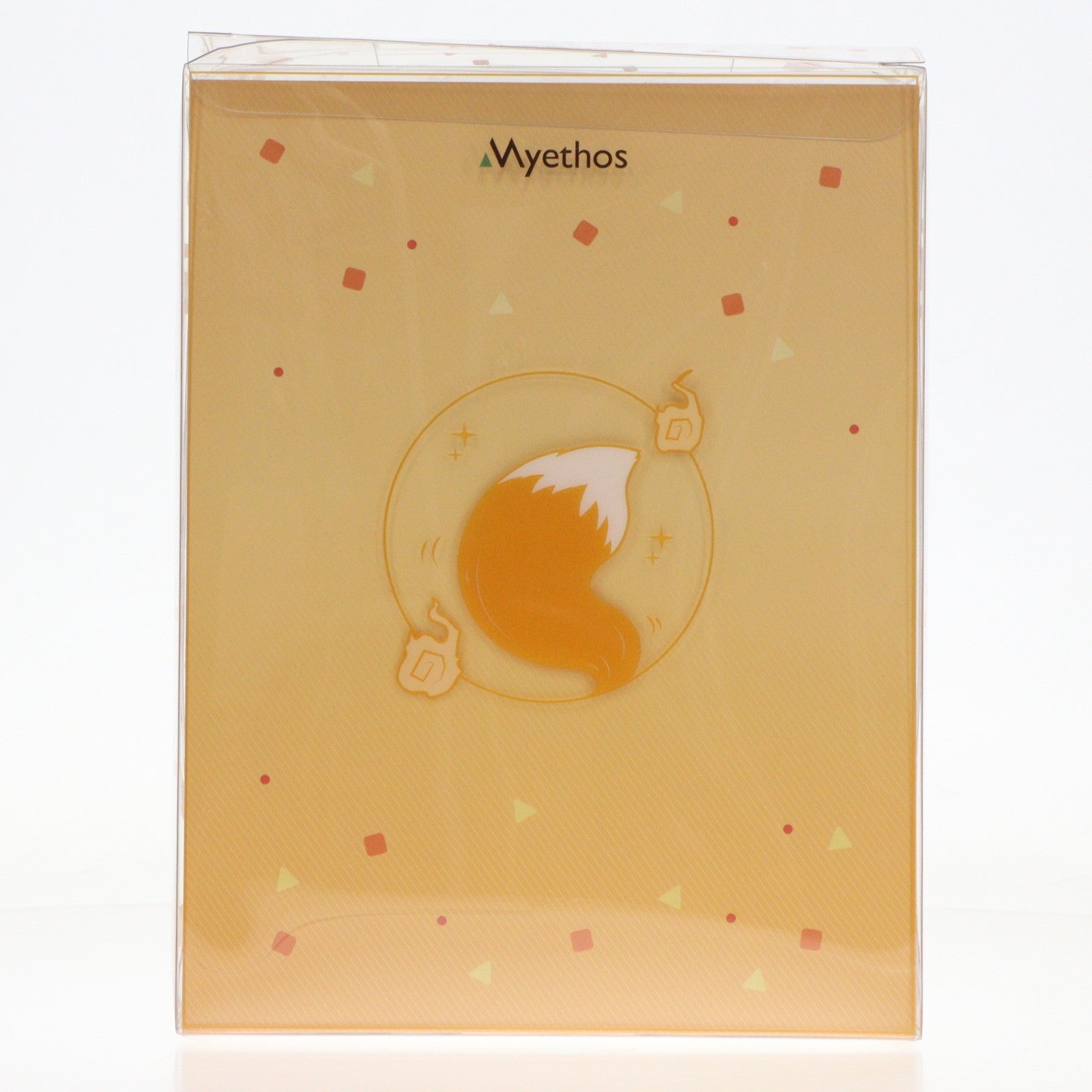 【中古即納】[FIG] 仙狐(せんこ) 世話やきキツネの仙狐さん 1/7 完成品 フィギュア Myethos(ミートス)(20201017)