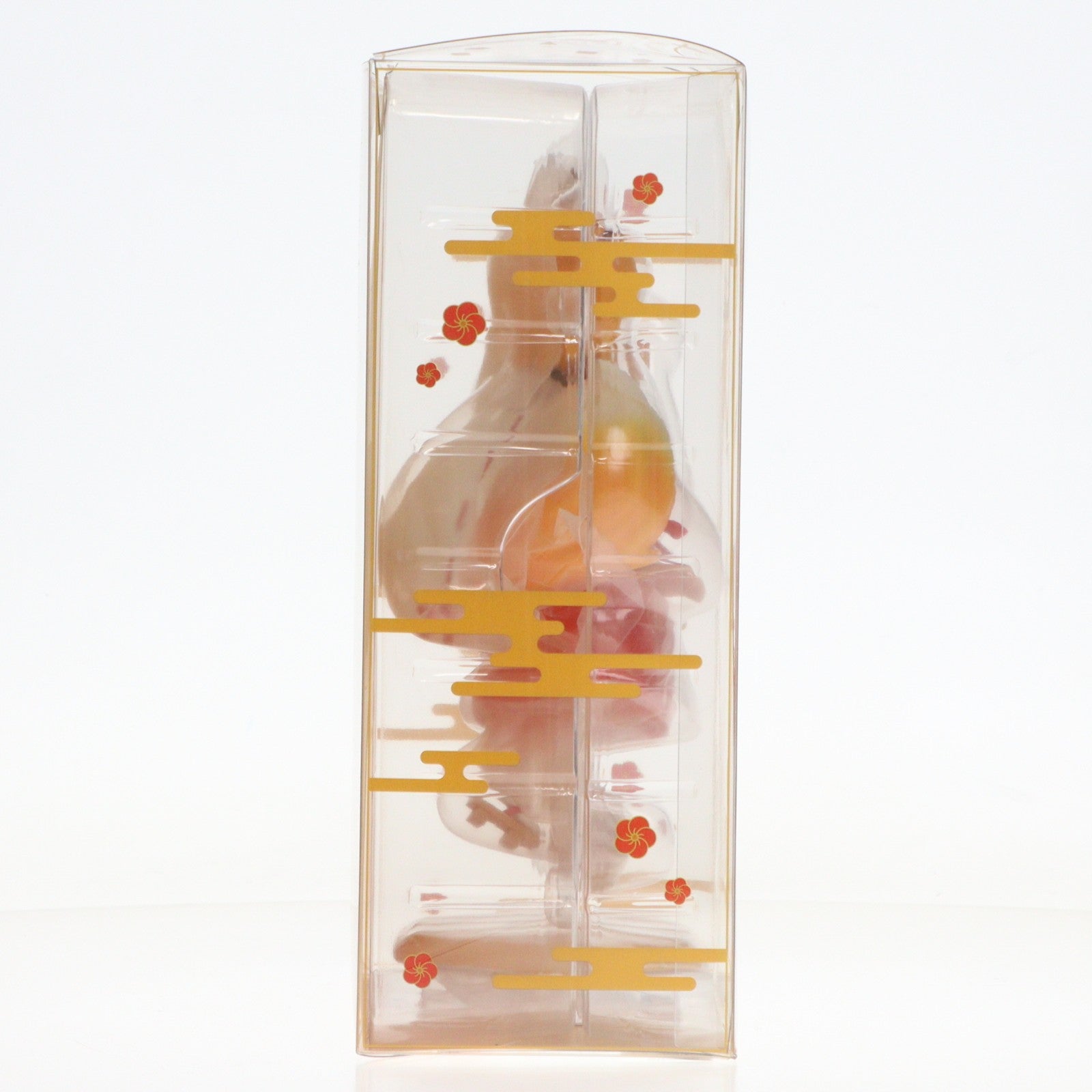 【中古即納】[FIG] 仙狐(せんこ) 世話やきキツネの仙狐さん 1/7 完成品 フィギュア Myethos(ミートス)(20201017)