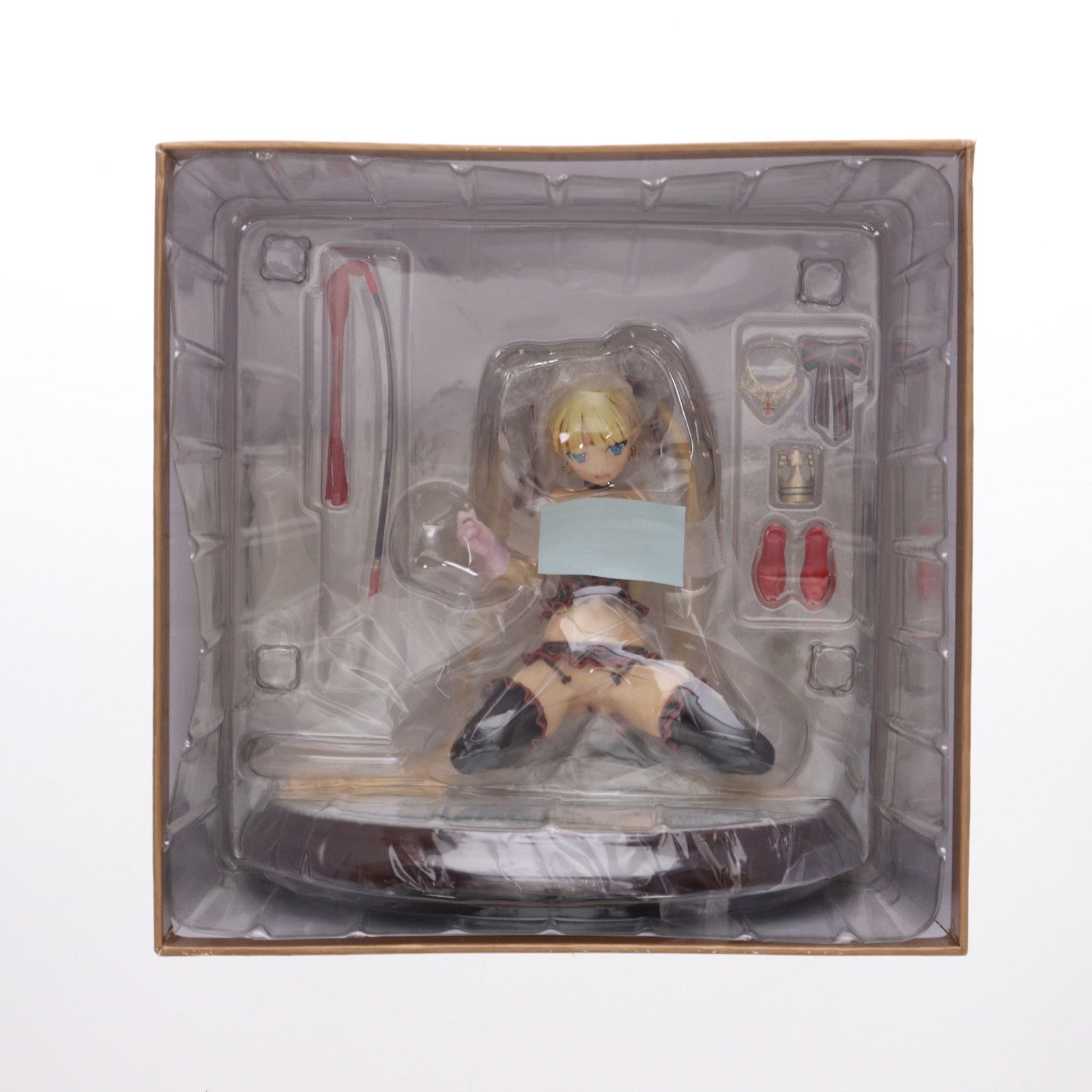 【中古即納】[FIG] ポストカード無し ネイティブクリエイターズコレクション ステラ王女 大槍葦人オリジナルキャラクター 1/7 完成品 フィギュア ネイティブ(20140531)