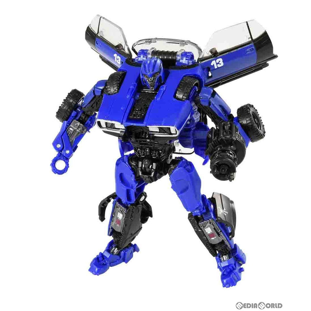 【中古即納】[TOY] トランスフォーマー スタジオシリーズ SS-36 ドロップキック2 BUMBLEBEE(バンブルビー) 完成トイ タカラトミー(20190831)