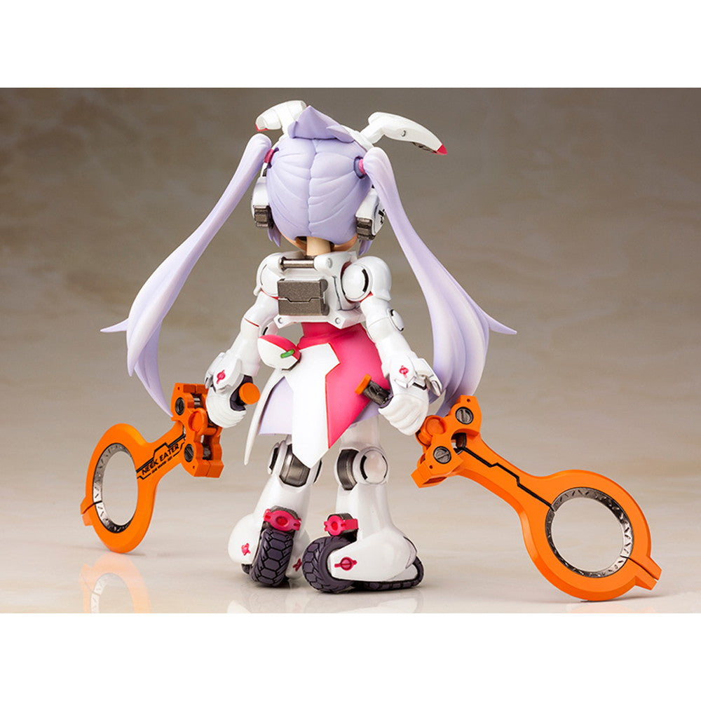 【中古即納】[PTM] (再販)1/1 DG-001LN ウサギア 一撃殺虫!!ホイホイさん LEGACY プラモデル(KP285R) コトブキヤ(2025年8月)