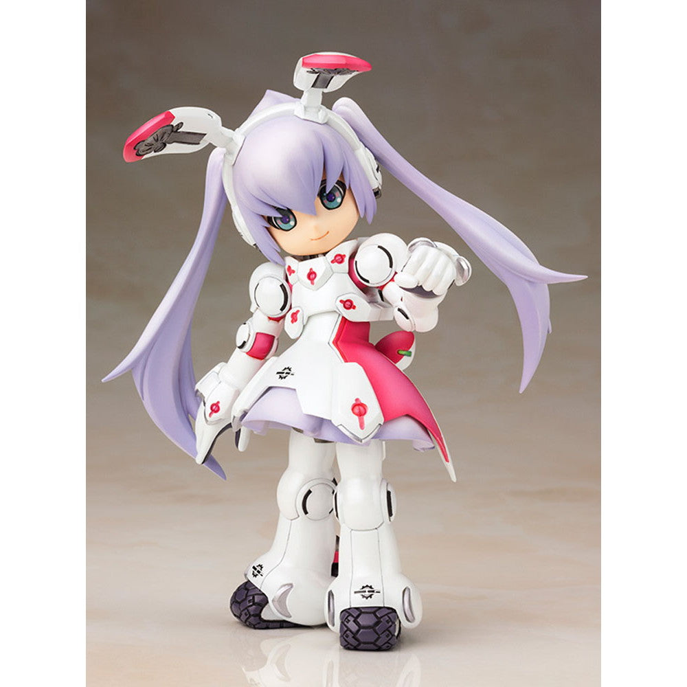 【中古即納】[PTM] (再販)1/1 DG-001LN ウサギア 一撃殺虫!!ホイホイさん LEGACY プラモデル(KP285R) コトブキヤ(2025年8月)