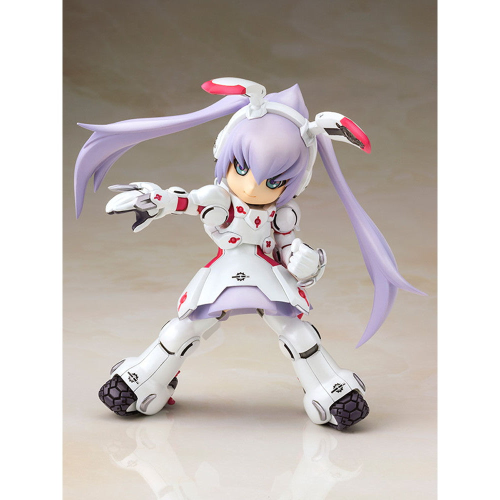 【中古即納】[PTM] (再販)1/1 DG-001LN ウサギア 一撃殺虫!!ホイホイさん LEGACY プラモデル(KP285R) コトブキヤ(2025年8月)