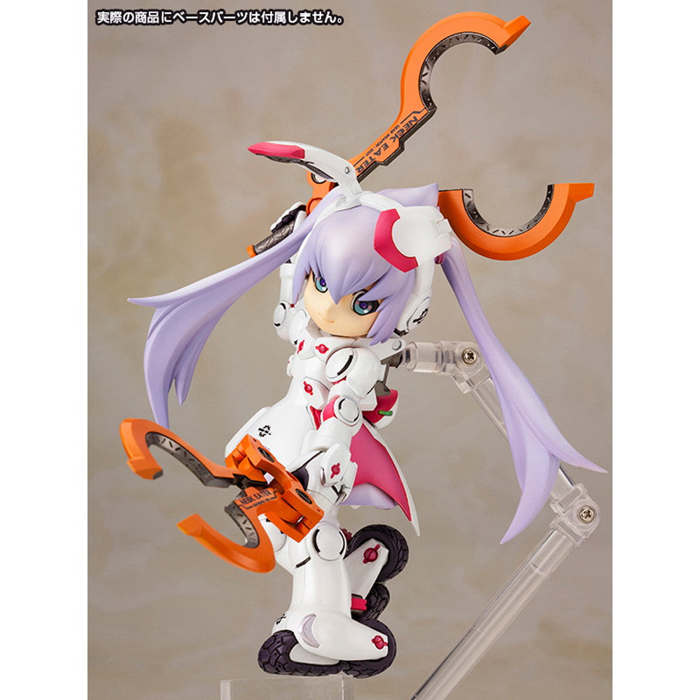 【中古即納】[PTM] (再販)1/1 DG-001LN ウサギア 一撃殺虫!!ホイホイさん LEGACY プラモデル(KP285R) コトブキヤ(2025年8月)
